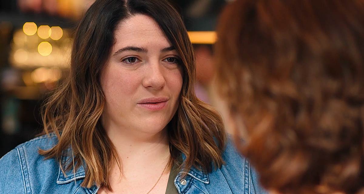 Demain nous appartient (spoiler) : Audrey apprend le pire, elle règle ses comptes avec Philippine Demain nous appartient (spoiler) : Audrey apprend le pire, elle règle ses comptes avec Philippine