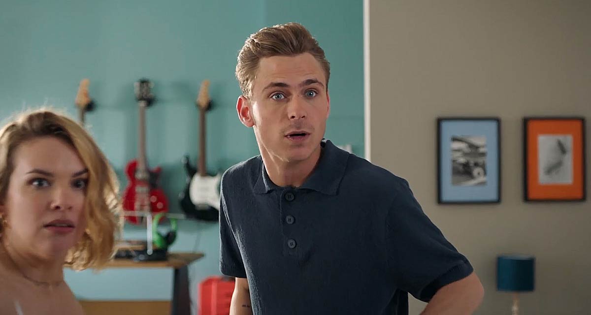 Demain nous appartient (spoiler) : le couple de Bart pris au piège ? Son plan diabolique dévoilé
Demain nous appartient (spoiler) : le couple de Bart pris au piège ? Son plan diabolique dévoilé