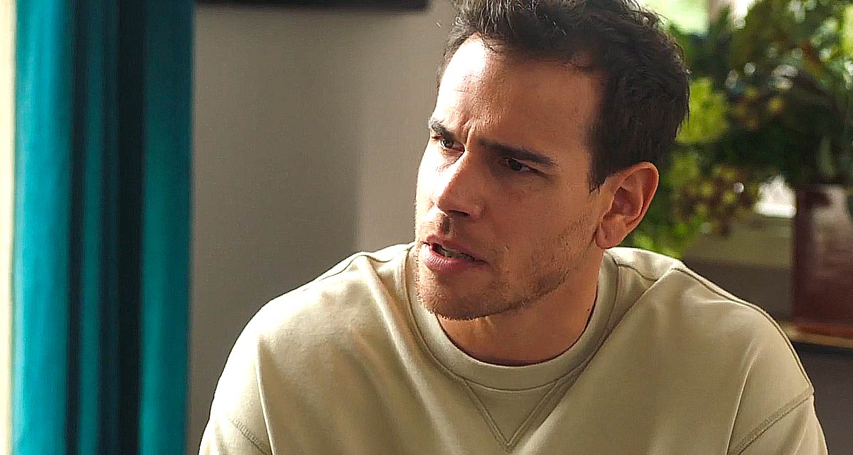 Demain nous appartient (spoiler) : Damien apprend une horrible nouvelle, Charles retenu en otage Demain nous appartient (spoiler) : Damien apprend une horrible nouvelle, Charles retenu en otage