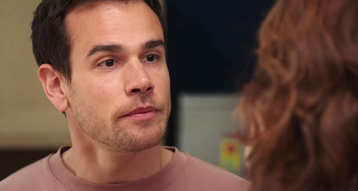 Demain nous appartient (spoiler) : Damien intoxiqué, sa mort annoncée ?