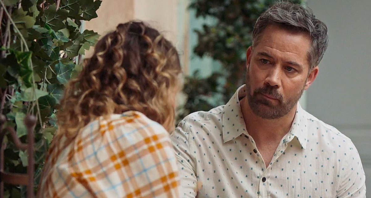 Demain nous appartient (spoiler) : Adam apprend la vérité, François prend une décision choc Demain nous appartient (spoiler) : Adam apprend la vérité, François prend une décision choc