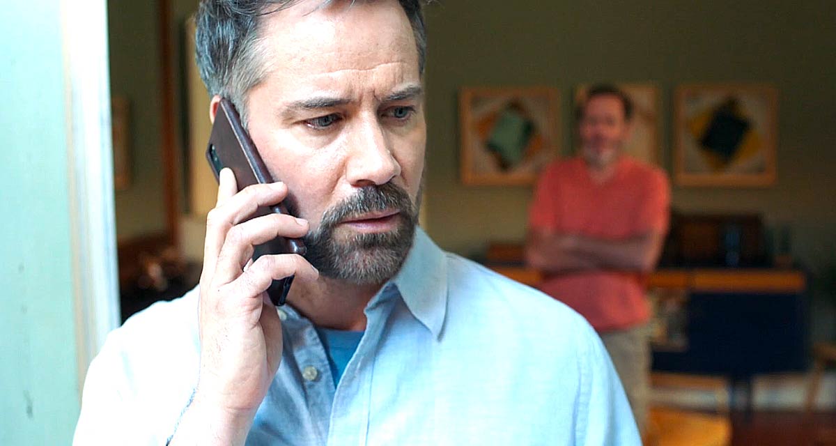 Demain nous appartient (spoiler) : Alain voit rouge, François a-t-il tué Martial ? Demain nous appartient (spoiler) : Alain voit rouge, François a-t-il tué Martial ?