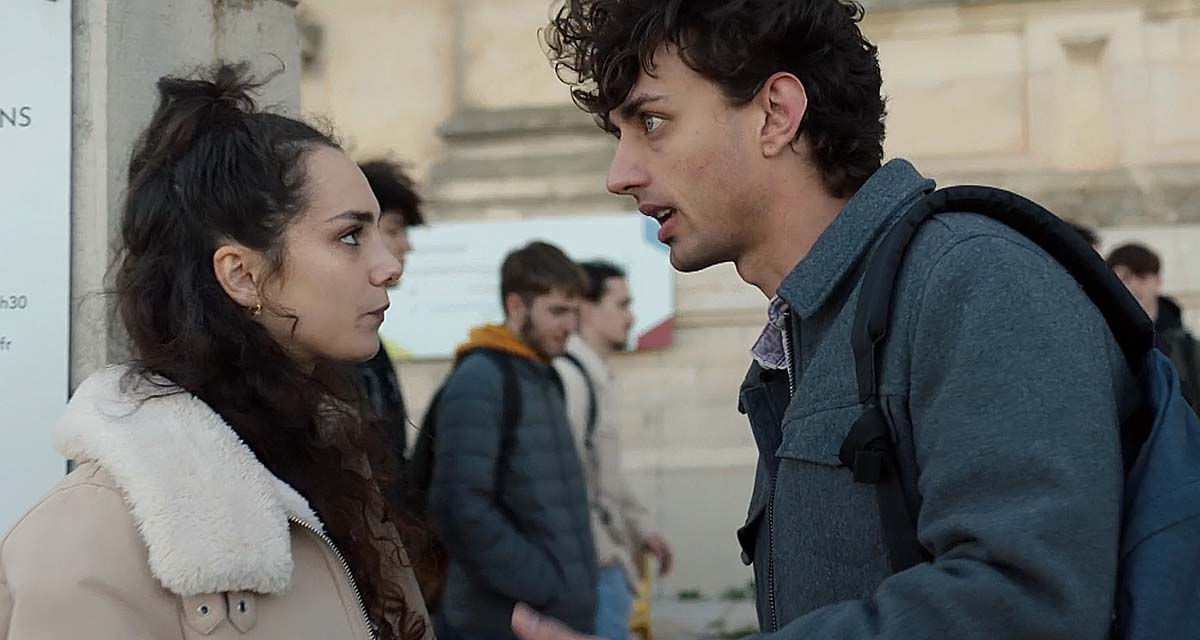 Demain nous appartient en avance : Jordan et Violette piègent Rayane…épisode du vendredi 29 mars 2024 sur TF1 