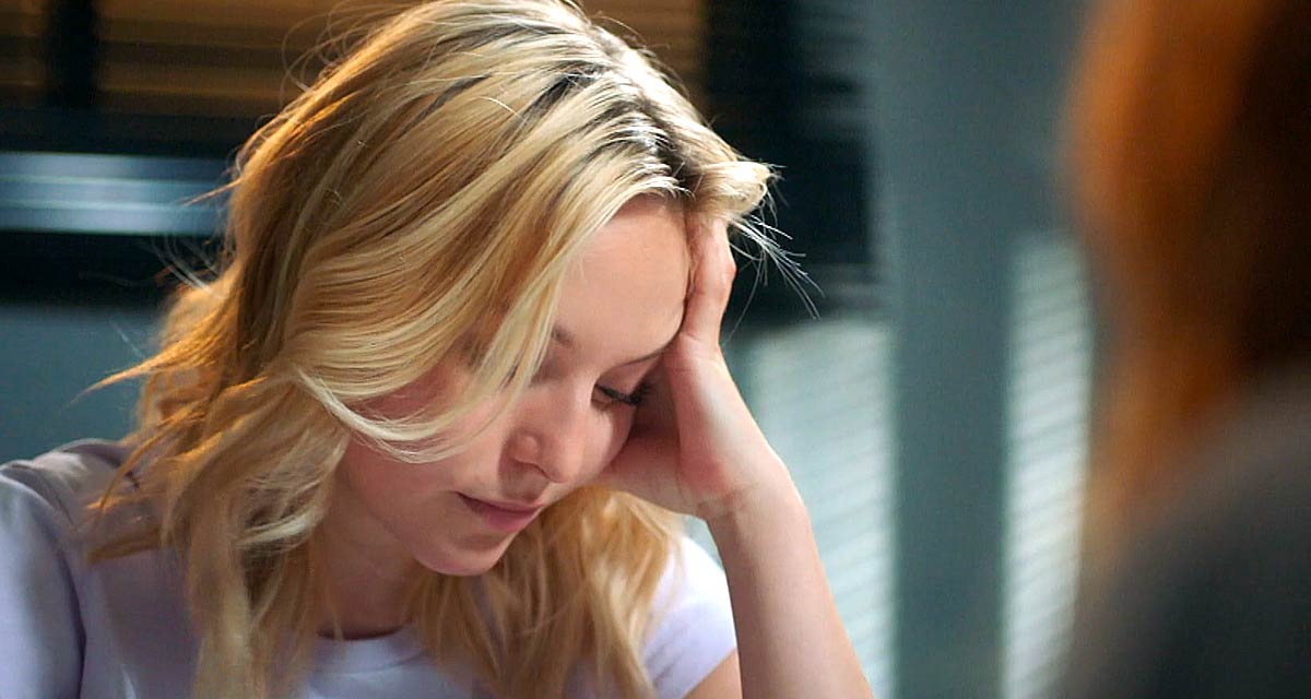 Demain nous appartient (spoiler) : Judith en danger, la fille de Chloé menacée de mort ?