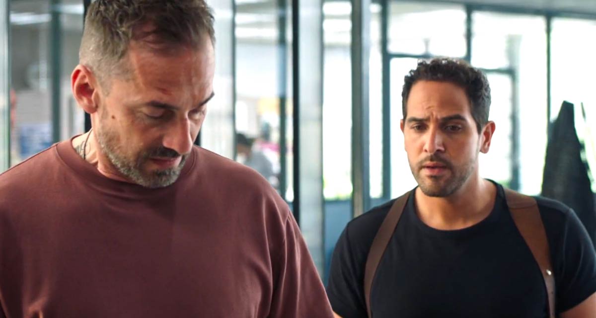 Demain nous appartient : Résumés en avance des épisodes jusqu’au vendredi 11 juillet 2025 avec un vent de panique à Sète Demain nous appartient : Résumés en avance des épisodes jusqu’au vendredi 11 juillet 2025 avec un vent de panique à Sète