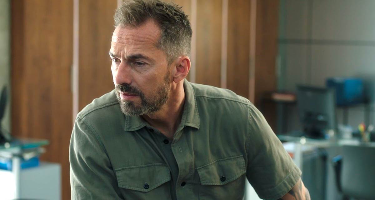 Demain nous appartient (spoiler) : Victor dénonce Martin, le policier responsable de la mort de Martial ? Demain nous appartient (spoiler) : Victor dénonce Martin, le policier responsable de la mort de Martial ?