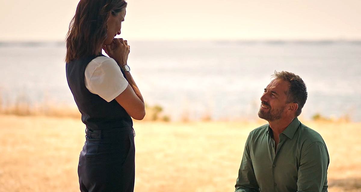 Demain nous appartient (spoiler) : un mariage annoncé pour Raphaëlle et Martin, Maud sanctionnée Demain nous appartient (spoiler) : un mariage annoncé pour Raphaëlle et Martin, Maud sanctionnée