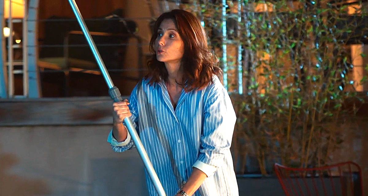 Demain nous appartient (spoiler) : Raphaëlle prise pour cible, ce danger qui la menace Demain nous appartient (spoiler) : Raphaëlle prise pour cible, ce danger qui la menace