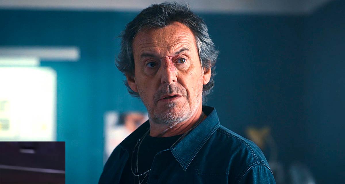 Demain nous appartient : Jean-Luc Reichmann rejoint Ingrid Chauvin, un drame à Sète