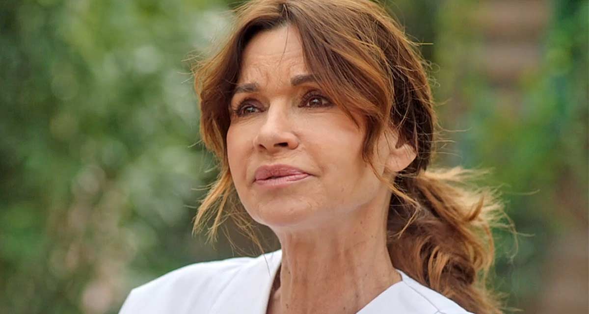 Demain nous appartient : une grande star de TF1 rejoint le casting Demain nous appartient : une grande star de TF1 rejoint le casting