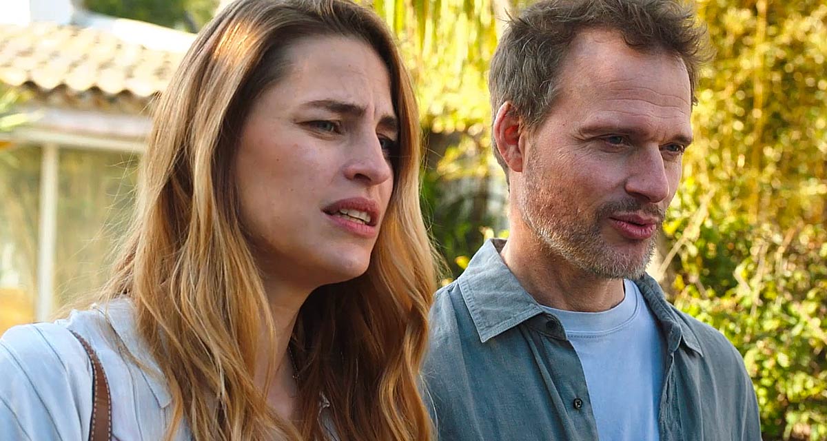 Demain nous appartient (spoiler) : Victoire bloquée, Samuel jubile Demain nous appartient (spoiler) : Victoire bloquée, Samuel jubile