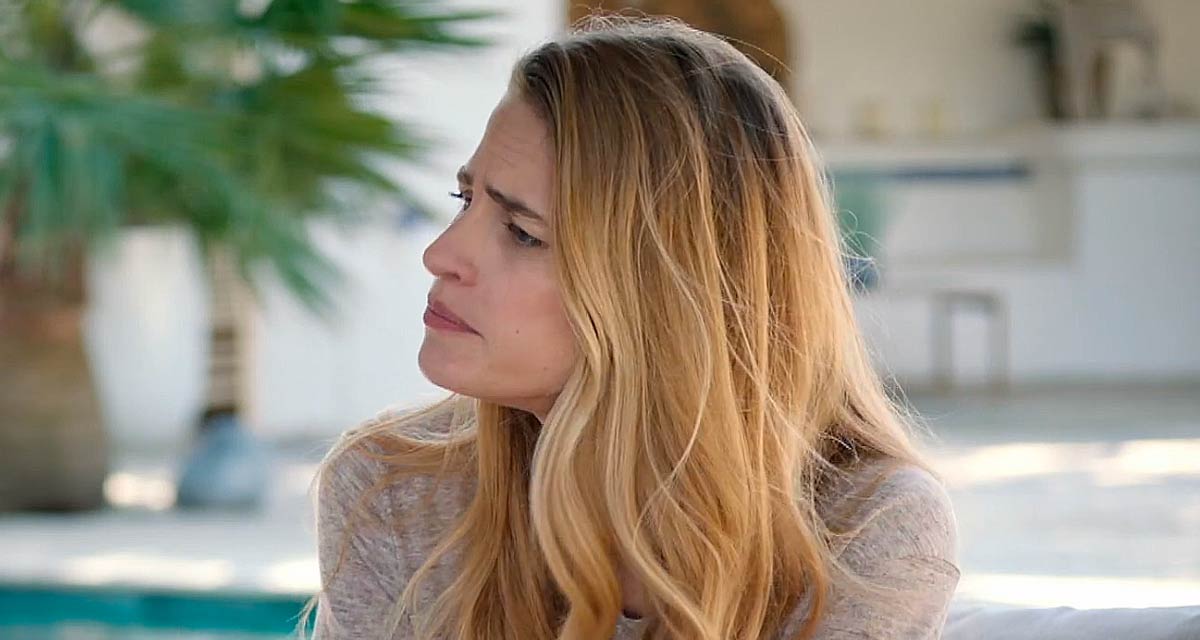 Demain nous appartient (spoiler) : cette annonce qui ne passe pas pour Victoire ! Demain nous appartient (spoiler) : cette annonce qui ne passe pas pour Victoire !