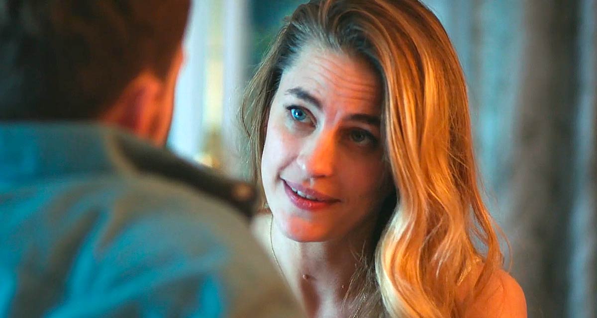 Demain nous appartient (spoiler) : Victoire hantée par Marine, son couple sanctionné ? Demain nous appartient (spoiler) : Victoire hantée par Marine, son couple sanctionné ?