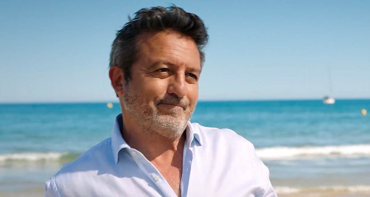 Demain nous appartient (spoiler) : Victor Brunet hanté par sa fille ! Demain nous appartient (spoiler) : Victor Brunet hanté par sa fille !