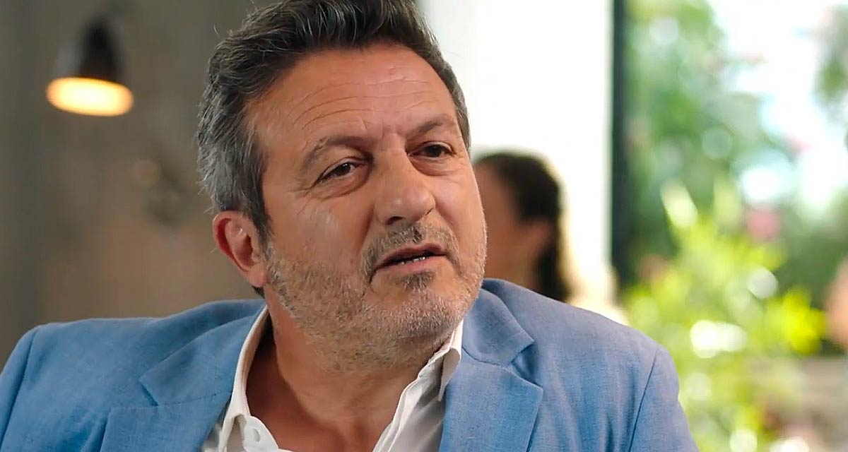 Demain nous appartient (spoiler) : « Fous-moi la paix », Victor Brunet touché en plein cœur ! Demain nous appartient (spoiler) : « Fous-moi la paix », Victor Brunet touché en plein cœur !