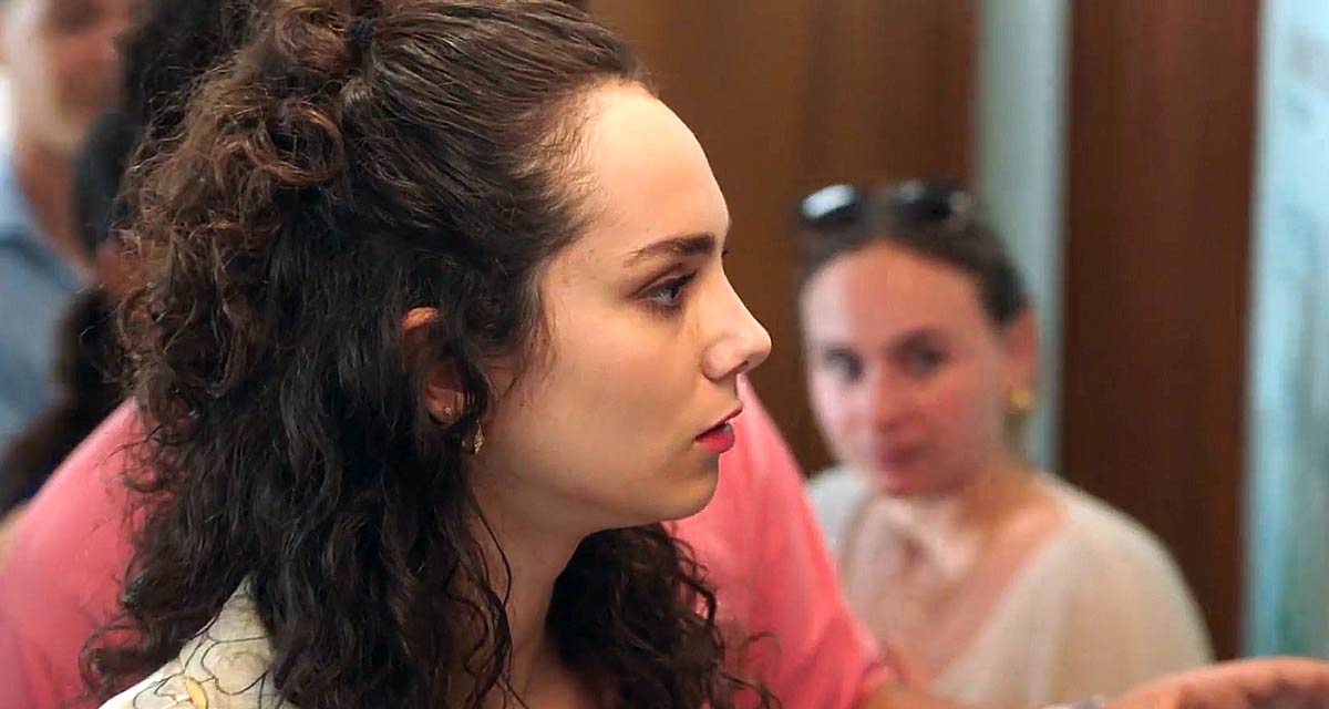 Demain nous appartient (spoiler) : cette annonce qui passe mal pour Violette