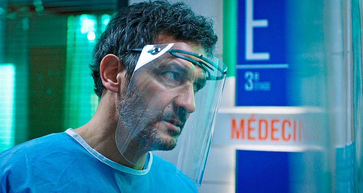 Demain nous appartient (spoiler) : une mort choc à Sète, William pète les plombs Demain nous appartient (spoiler) : une mort choc à Sète, William pète les plombs