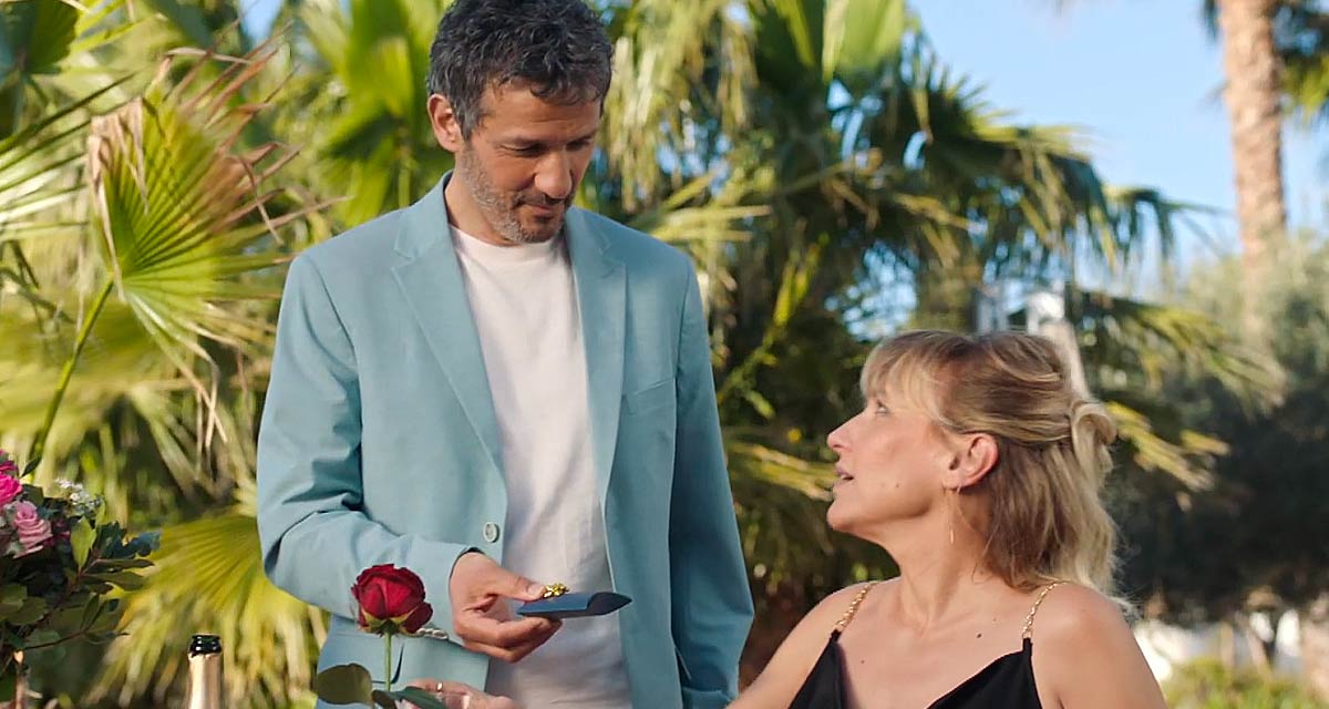Demain nous appartient (spoiler) : Le coup de folie de William avant ses fiançailles avec Aurore Demain nous appartient (spoiler) : Le coup de folie de William avant ses fiançailles avec Aurore