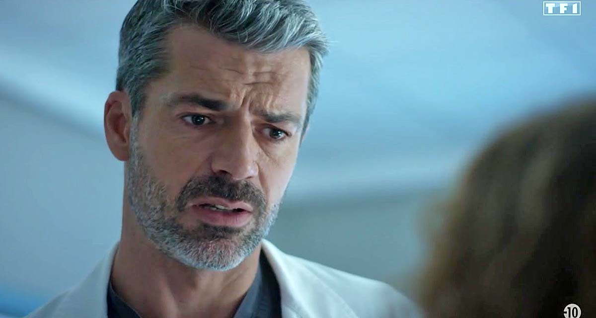 Doc : ce que réserve la saison 4 avec Luca Argentero sur TF1