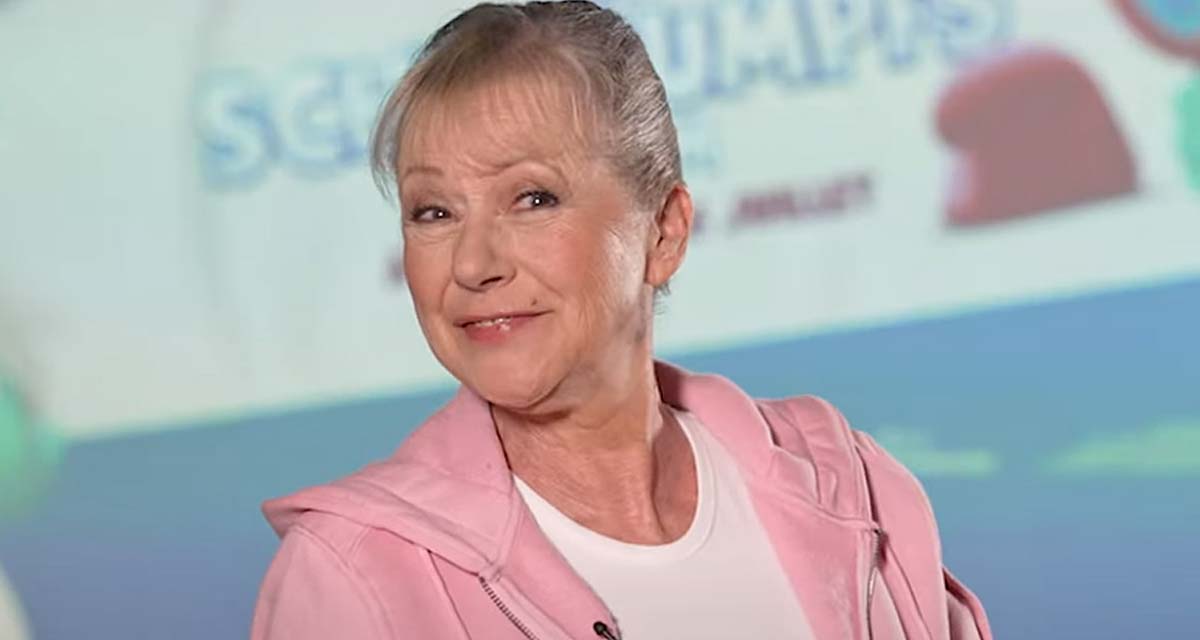Dorothée : son retour explosif Dorothée : son retour explosif
