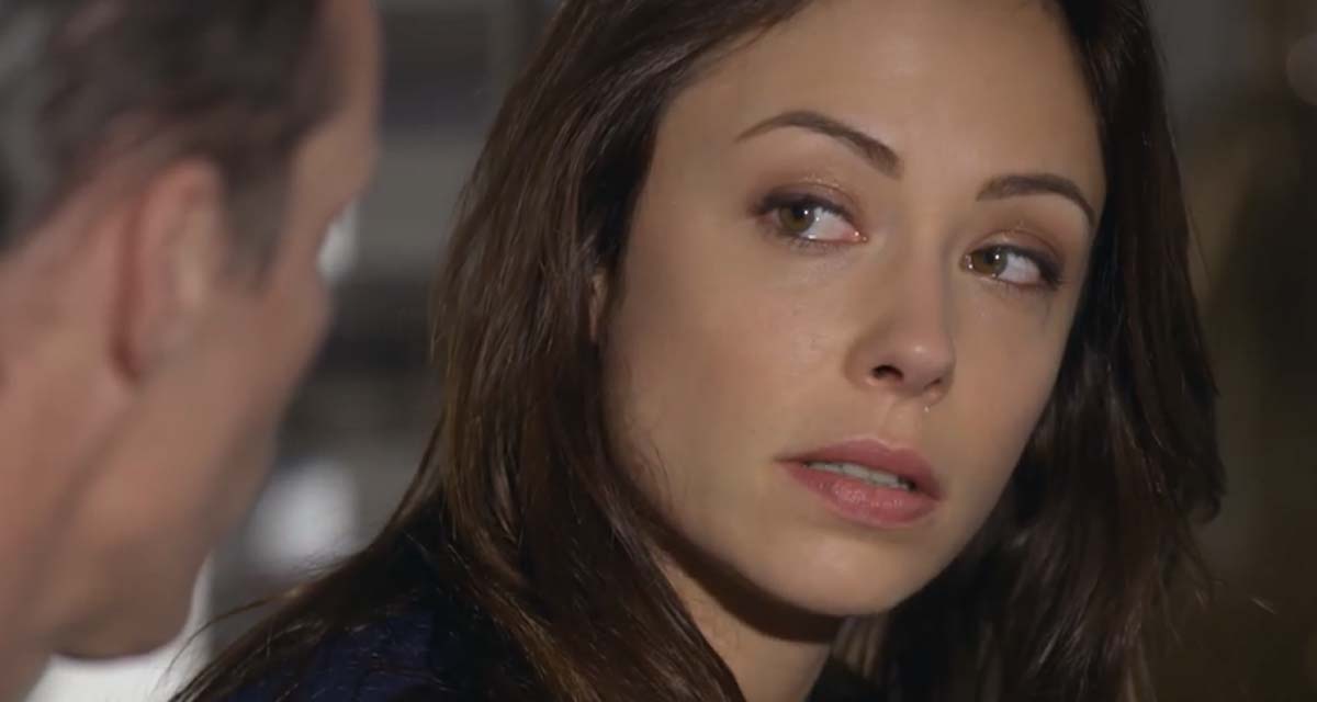 Demain nous appartient (spoiler) : les résumés en avance des épisodes jusqu’au vendredi 18 novembre 2022 sur TF1 avec l’arrivée de Dounia Coesens (Plus belle la vie) Demain nous appartient (spoiler) : les résumés en avance des épisodes jusqu’au vendredi 18 novembre 2022 sur TF1 avec l’arrivée de Dounia Coesens (Plus belle la vie)