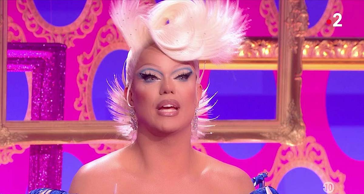 Drag Race France : Soa de Muse et Lova Ladiva affolent Nicky Doll, une promotion pour Lolita Banana et La Big Bertha sur France 2