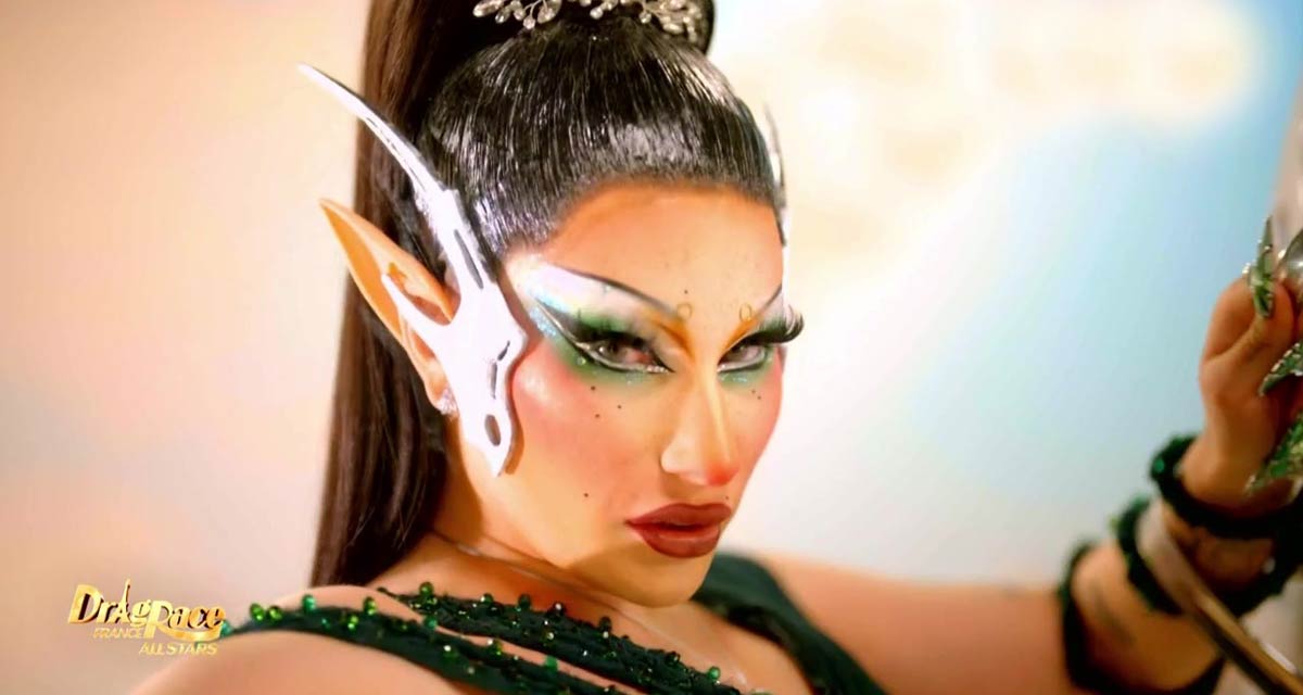 Drag Race 2025 : le nom de toutes les queens en lice pour la saison 4