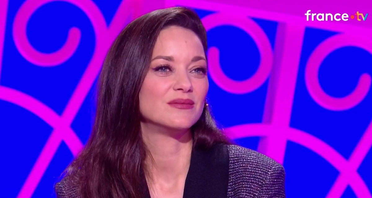 Drag Race : Marion Cotillard offre de belles audiences à France 2 Drag Race : Marion Cotillard offre de belles audiences à France 2