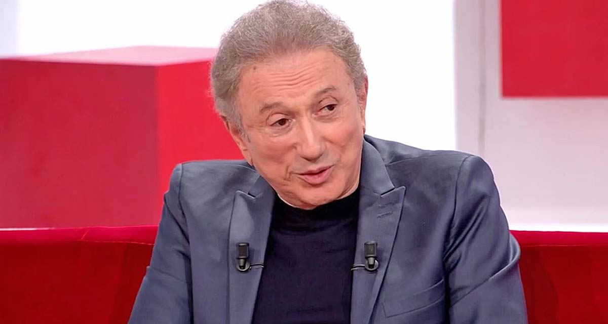 Michel Drucker : Vivement dimanche de retour sur France 3, mais… Michel Drucker : Vivement dimanche de retour sur France 3, mais…