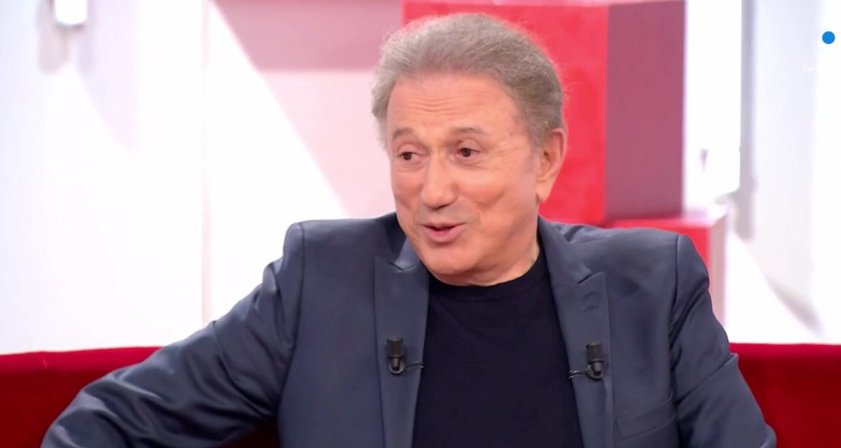 Michel Drucker sera de retour à la rentrée, Vivement dimanche reconduit sur France 3 Michel Drucker sera de retour à la rentrée, Vivement dimanche reconduit sur France 3