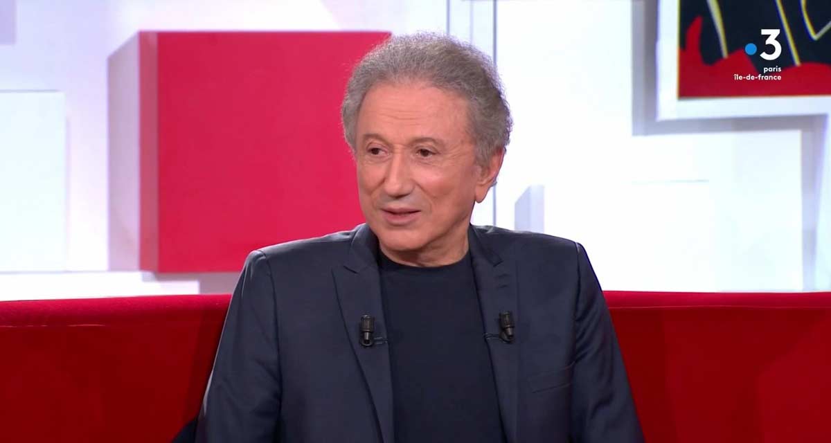 Vivement dimanche : l’incroyable surprise de Michel Drucker à son invité, France 3 sanctionnée