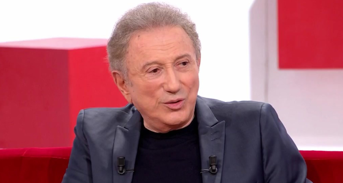 Michel Drucker met à l’honneur Évelyne Dhéliat sur France 3