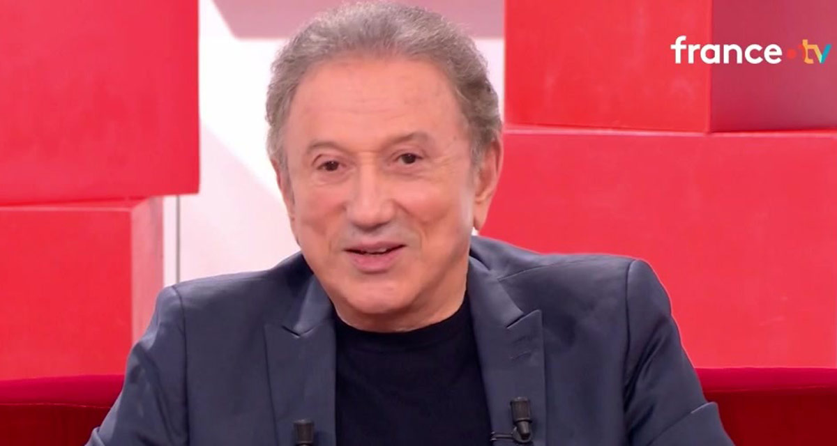 Vivement dimanche : un départ acté pour Michel Drucker, ce cadeau totalement inattendu sur France 3 Vivement dimanche : un départ acté pour Michel Drucker, ce cadeau totalement inattendu sur France 3
