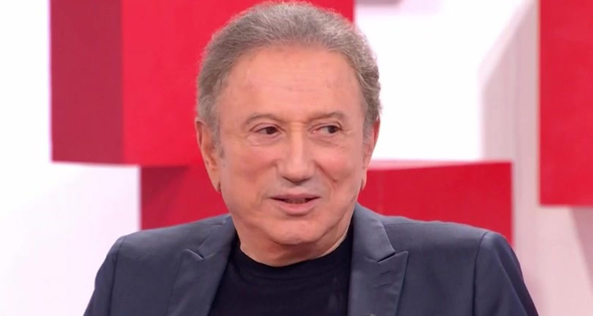 Vivement dimanche bientôt à l’arrêt, Michel Drucker remplacé sur France 3 Vivement dimanche bientôt à l’arrêt, Michel Drucker remplacé sur France 3