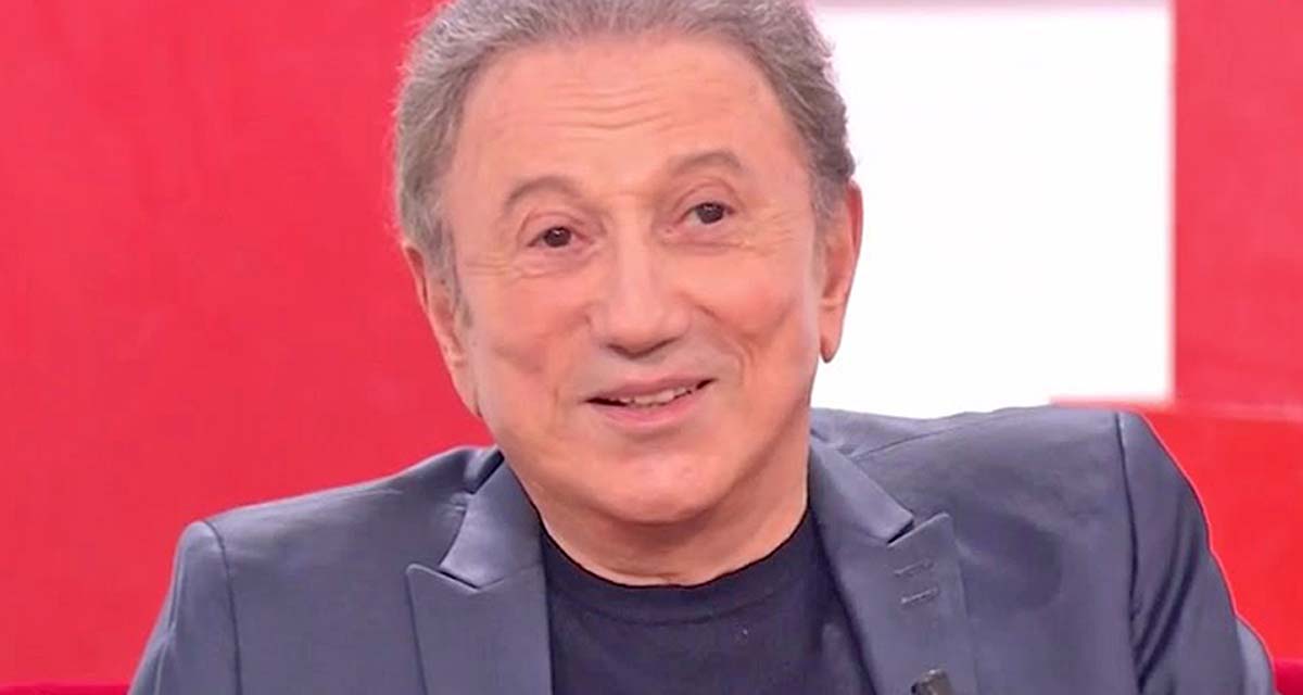 « Y’a que des vieux à la télé (…) Je vais faire des dingueries » Michel Drucker se lâche totalement, retour gagnant pour Vivement dimanche sur France 3 ? « Y’a que des vieux à la télé (…) Je vais faire des dingueries » Michel Drucker se lâche totalement, retour gagnant pour Vivement dimanche sur France 3 ?