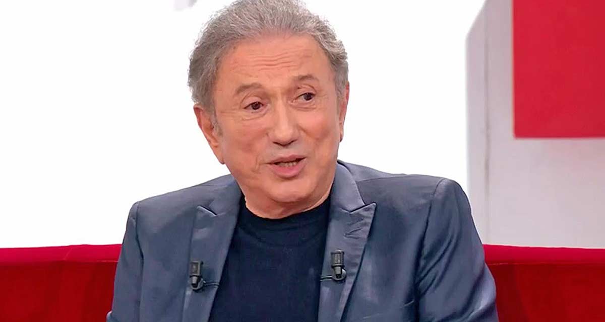 Michel Drucker : ce coma éthylique qu’il n’a jamais oublié Michel Drucker : ce coma éthylique qu’il n’a jamais oublié