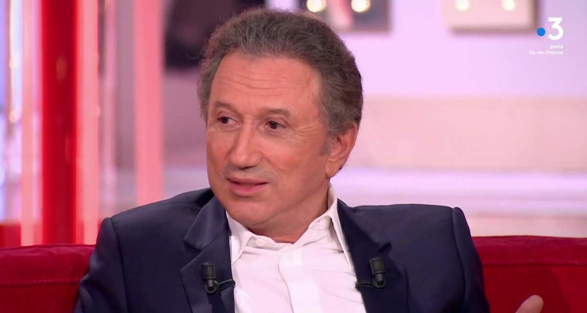 « Je vais vivre encore longtemps ! » Michel Drucker barre la route à ses successeurs avant la rentrée de Vivement Dimanche  