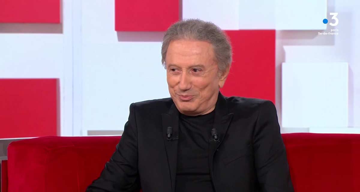 Vivement dimanche : Michel Drucker taclé par un invité, France 3 sanctionnée