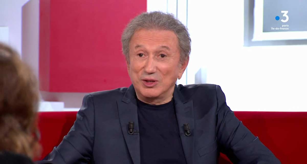 Vivement dimanche : « Vous en prenez plein dans la gueule ! » Michel Drucker alerté par une invitée, une suppression actée sur France 3