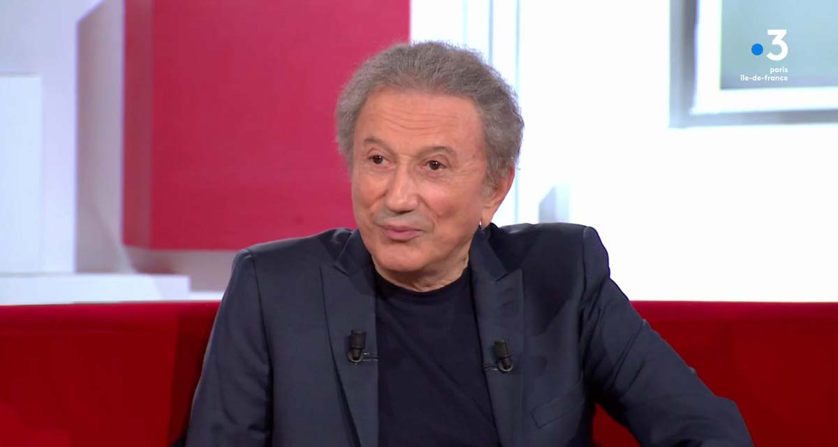 Vivement dimanche : Michel Drucker supprimé, le choix contraint de France 3