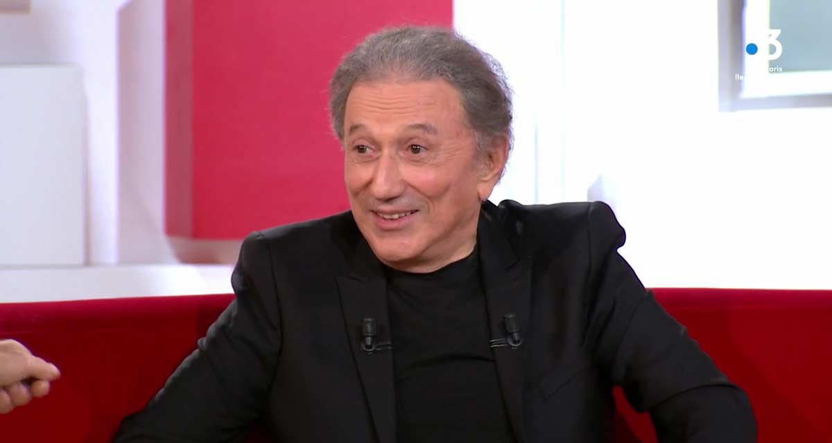 Vivement dimanche : Michel Drucker se moque d’un invité, France 3 perd gros avant une suppression