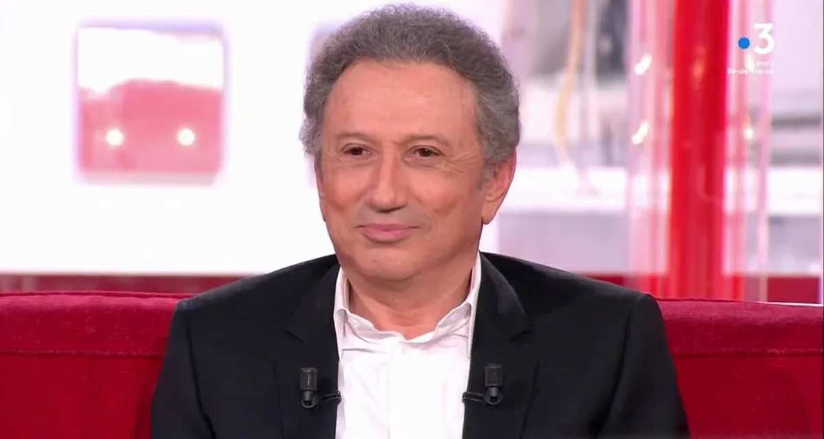 Michel Drucker : « J’ai décidé de couper avec ma vie d’avant », ce que l’animateur de Vivement Dimanche va changer à la rentrée