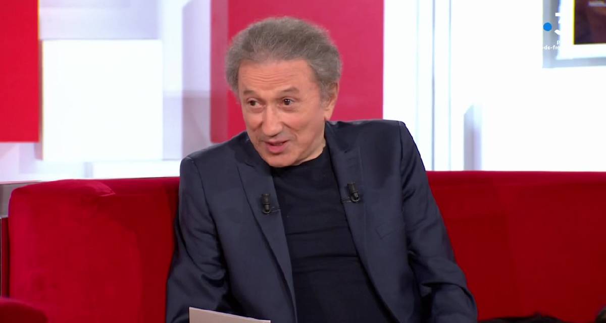 Vivement Dimanche : Michel Drucker, son vibrant hommage à une star décédée