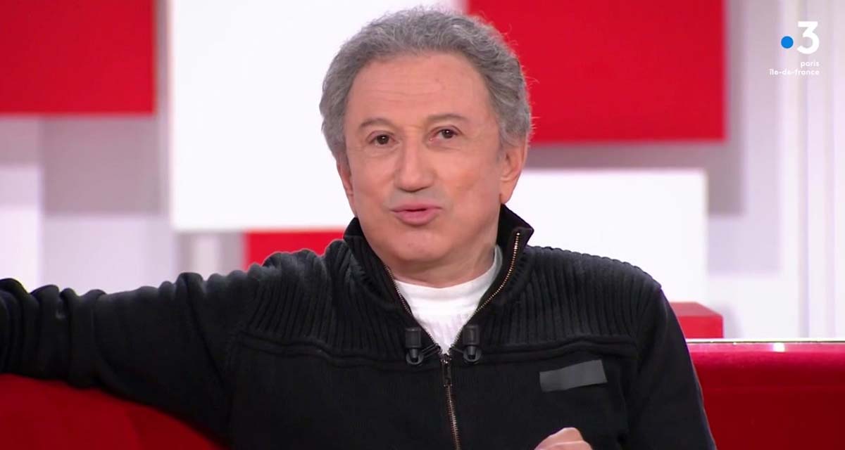 Vivement dimanche : Michel Drucker met en garde ses détracteurs, la date de son retour dévoilée