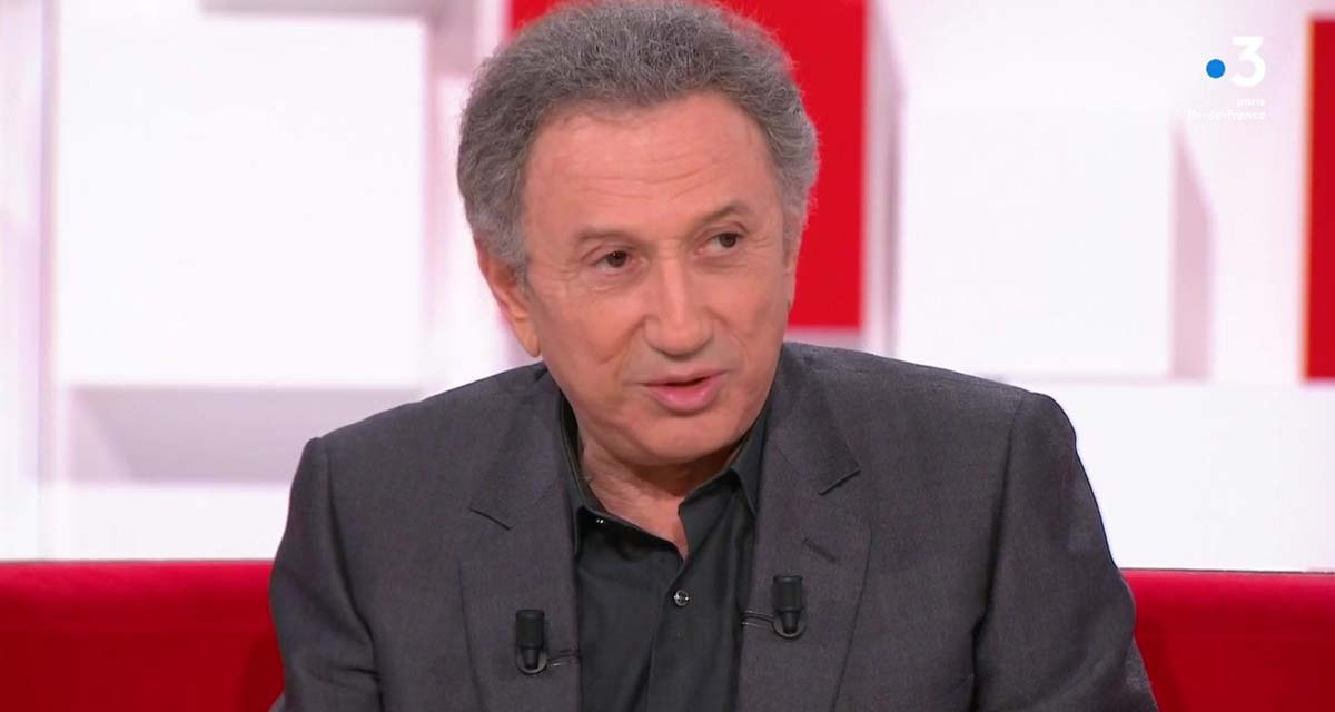 Vivement dimanche : Michel Drucker annonce la date de son retour après une suppression actée sur France 3