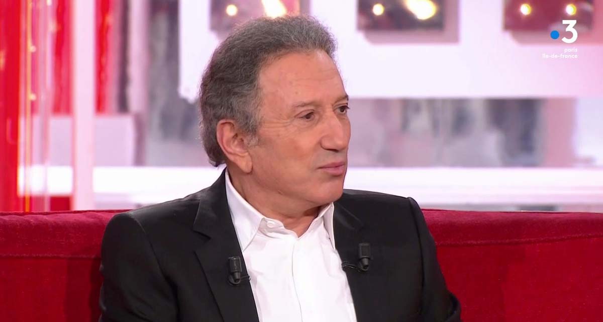 Vivement dimanche : une fin  actée pour Michel Drucker, France 3 prend une décision radicale