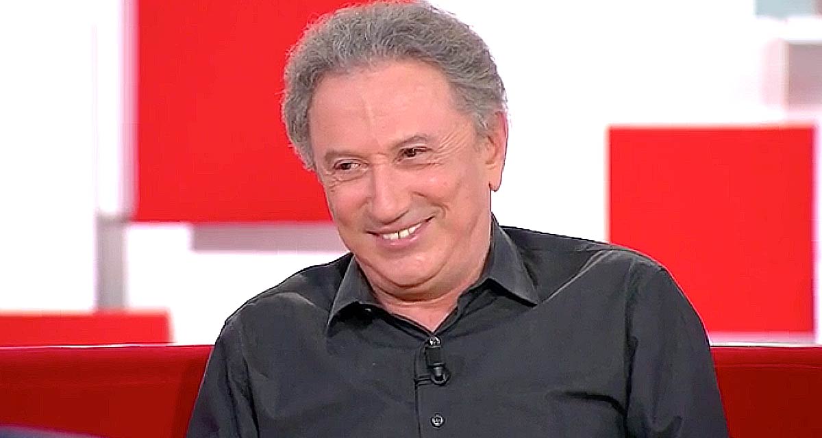 Sans Michel Drucker, France 3 perd son pari