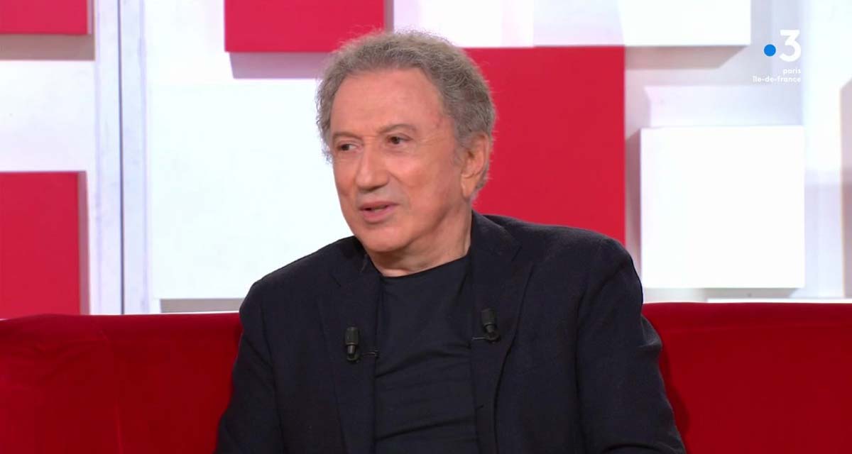 Vivement dimanche : Michel Drucker évincé de France 3, un changement radical sur la chaine publique