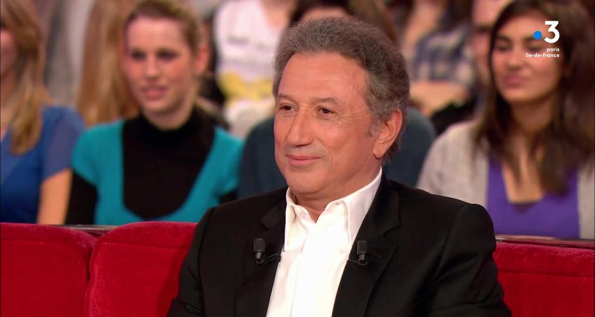 Vivement Dimanche : le départ acté de Michel Drucker, France 3 jubile