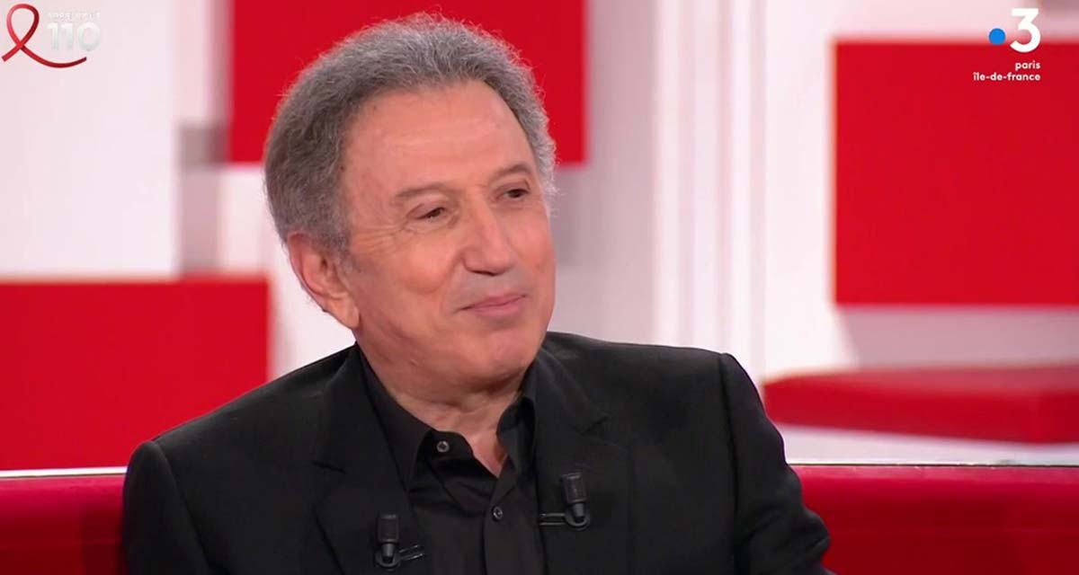 Vivement dimanche : retour acté pour Michel Drucker après une déroute pour France 3